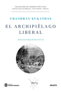 El archipiélago liberal_cover