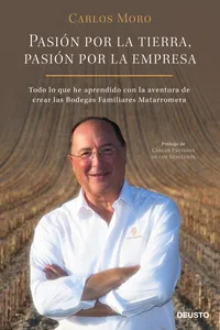 Pasión por la tierra, pasión por la empresa_cover