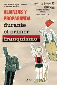 Alianzas y propaganda durante el primer franquismo_cover