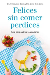 Felices sin comer perdices_cover