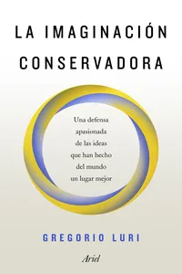 La imaginación conservadora_cover