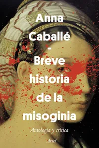Breve historia de la misoginia_cover
