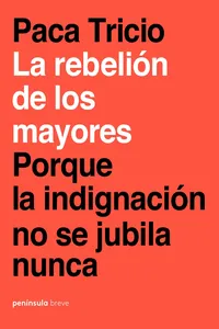 La rebelión de los mayores_cover