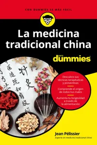 La medicina tradicional china para Dummies_cover