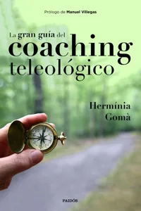 La gran guía del coaching teleológico_cover