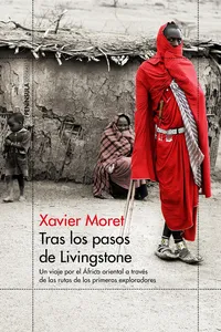 Tras los pasos de Livingstone_cover