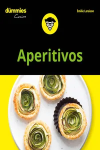 Aperitivos para Dummies_cover