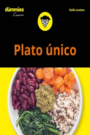 Plato único para Dummies