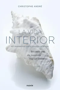 La vida interior_cover