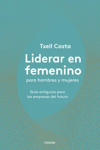 Liderar en femenino para hombres y mujeres_cover