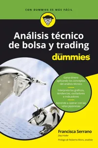 Análisis técnico de bolsa y trading para Dummies_cover