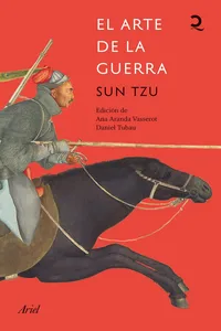 El arte de la guerra_cover