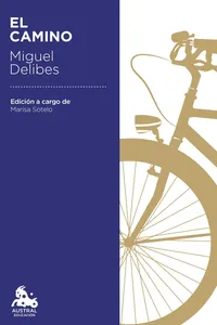 El camino_cover