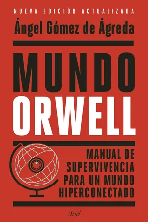 Mundo Orwell