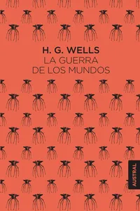 La guerra de los mundos_cover