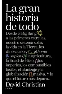 La gran historia de todo_cover