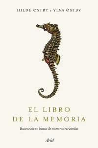 El libro de la memoria_cover