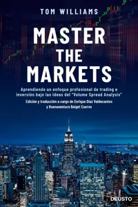 Master the Markets_cover