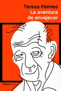 La aventura de envejecer_cover