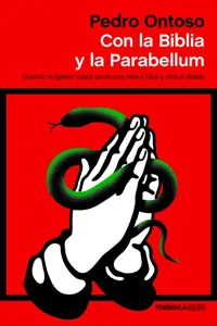 Con la Biblia y la Parabellum_cover