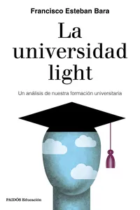 La universidad light_cover