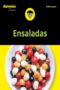 Ensaladas para Dummies_cover