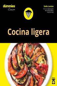 Cocina ligera para Dummies_cover