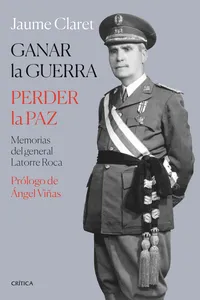 Ganar la guerra, perder la paz_cover