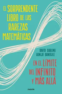 El sorprendente libro de las rarezas matemáticas_cover