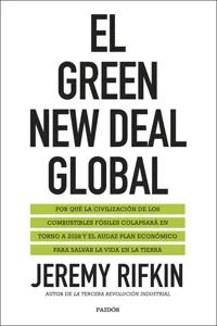 El Green New Deal global_cover