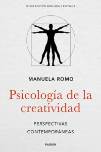 Psicología de la creatividad_cover
