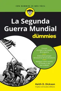 La Segunda Guerra Mundial para Dummies_cover