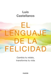 El lenguaje de la felicidad_cover