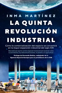 La quinta revolución industrial_cover