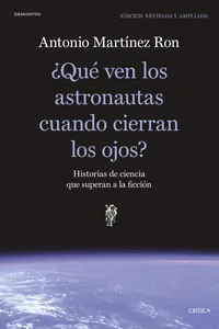 ¿Qué ven los astronautas cuando cierran los ojos?_cover