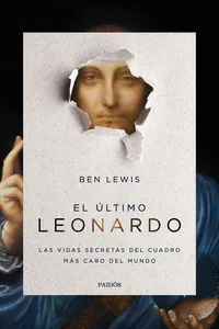 El último Leonardo_cover