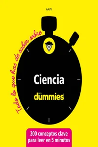 Ciencia para dummies_cover