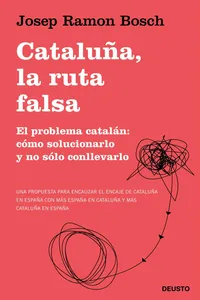 Cataluña, la ruta falsa_cover