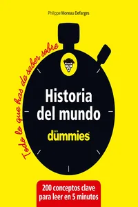 Historia del mundo_cover