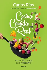 Cocina comida real_cover