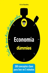 Economía para dummies_cover