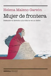 Mujer de frontera_cover