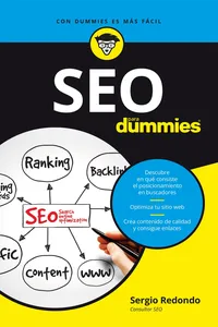 SEO para Dummies_cover