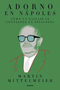 Adorno en Nápoles_cover