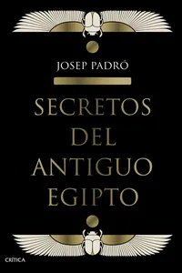 Secretos del Antiguo Egipto_cover