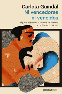 Ni vencedores ni vencidos_cover