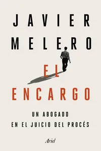 El encargo_cover