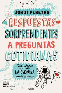 Respuestas sorprendentes a preguntas cotidianas_cover