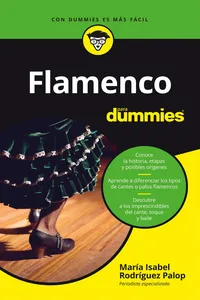 Flamenco para Dummies_cover