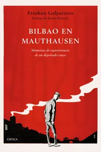 Bilbao en Mauthausen_cover